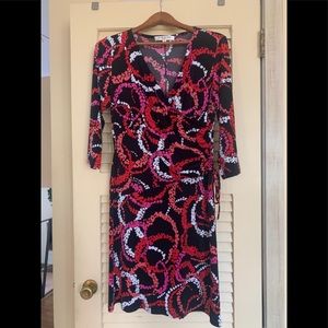 Evan Picone dress